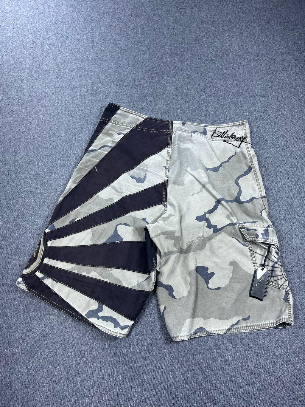Billabong - BoardShort Vintage