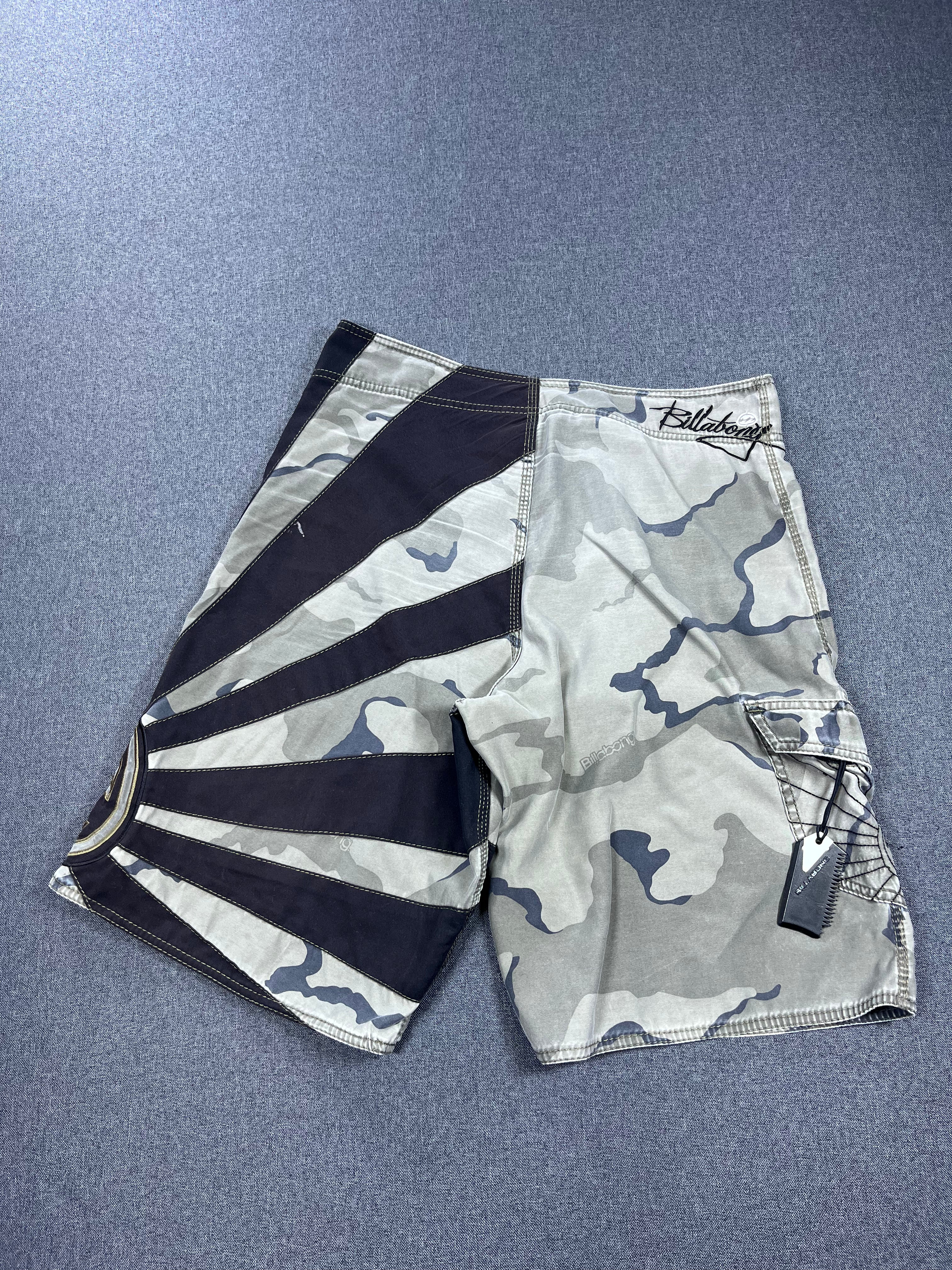 Billabong - BoardShort Vintage