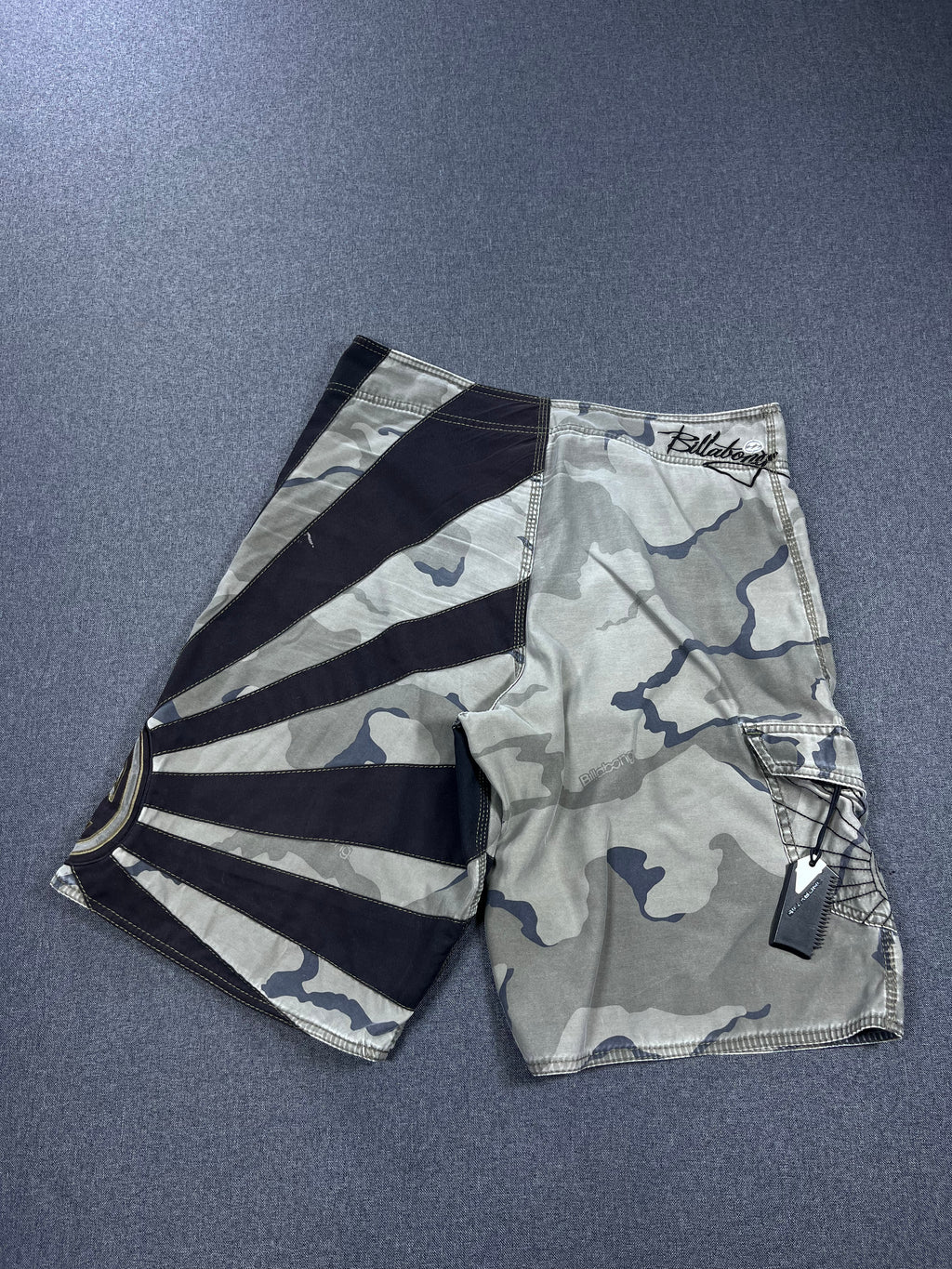 Billabong - BoardShort Vintage