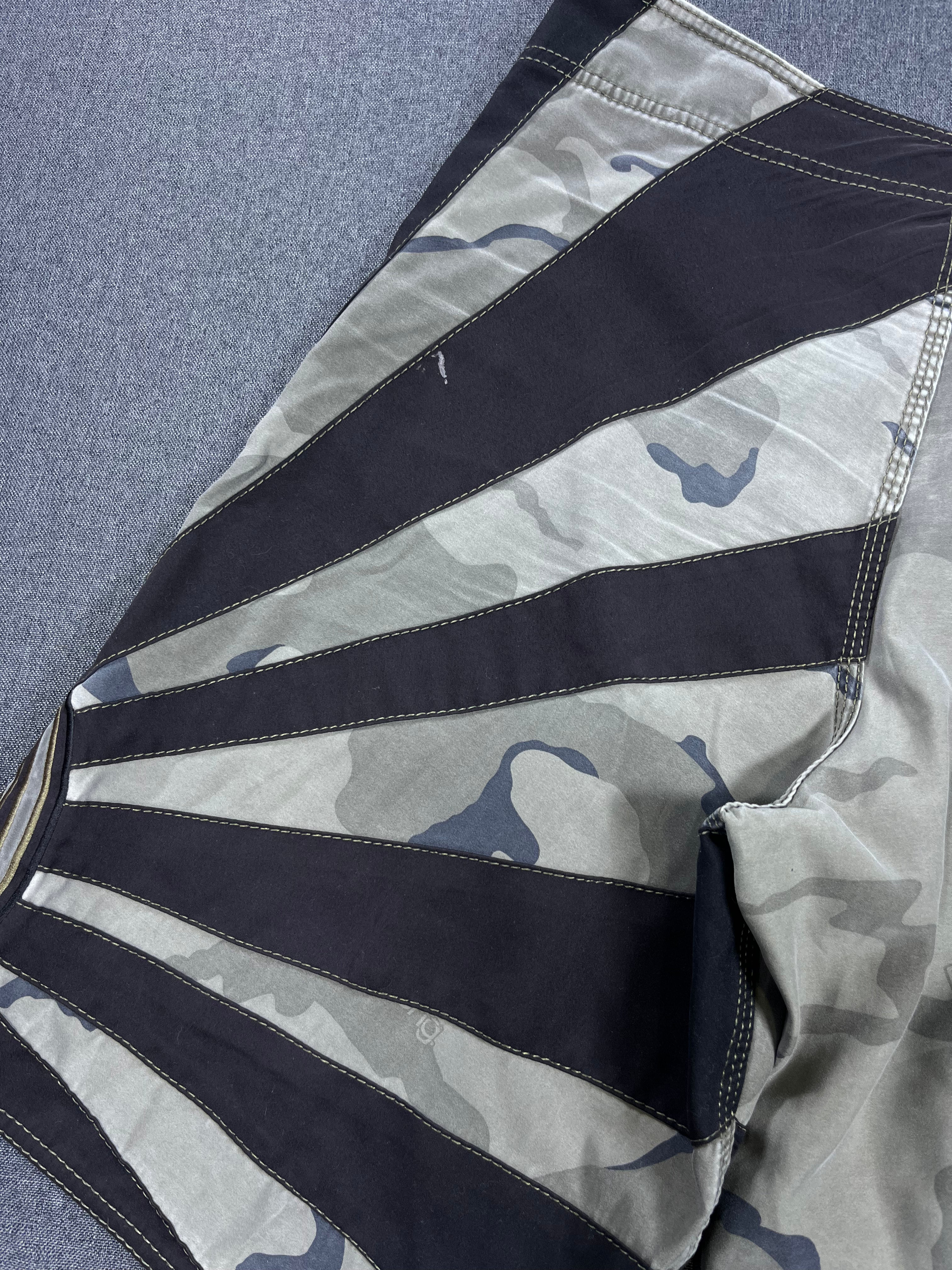 Billabong - BoardShort Vintage