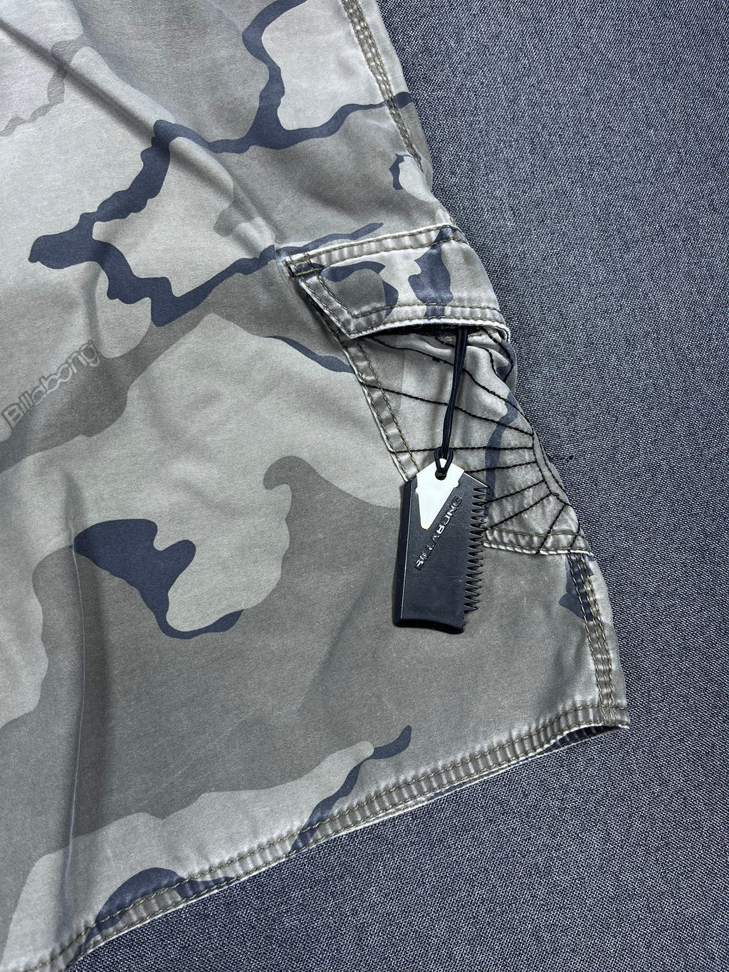 Billabong - BoardShort Vintage