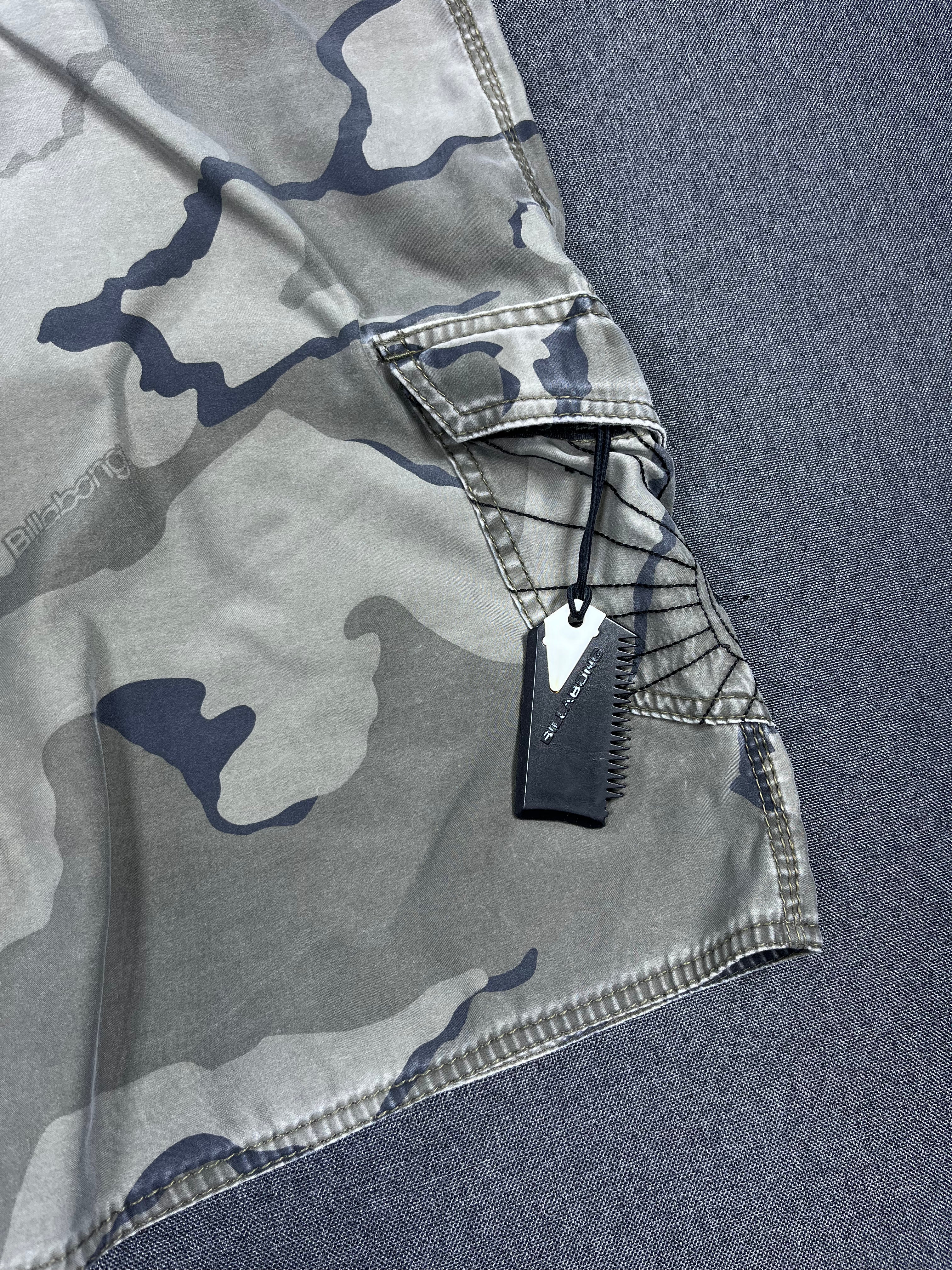 Billabong - BoardShort Vintage