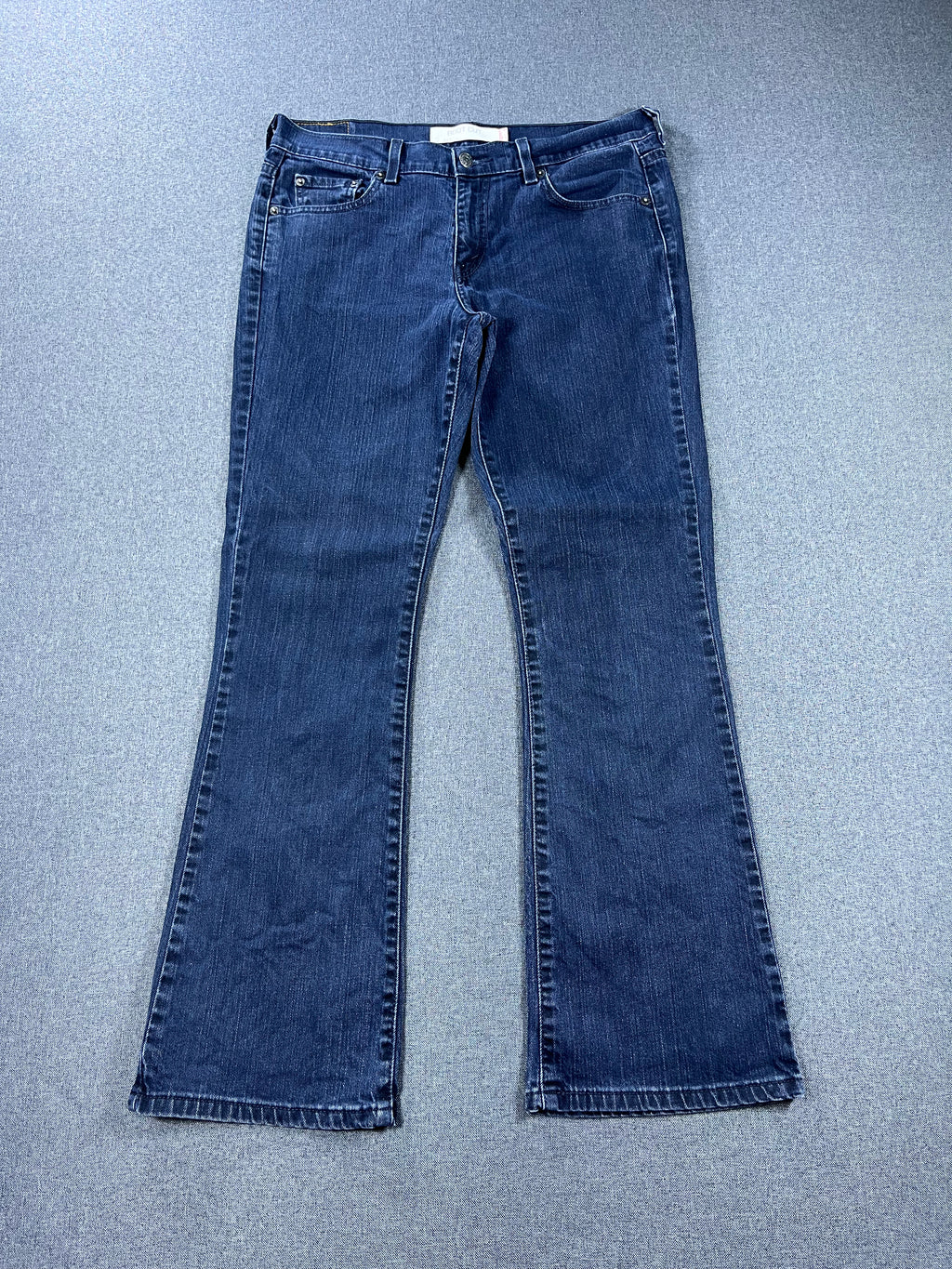 Levi Strauss & Co. - Boot Cut