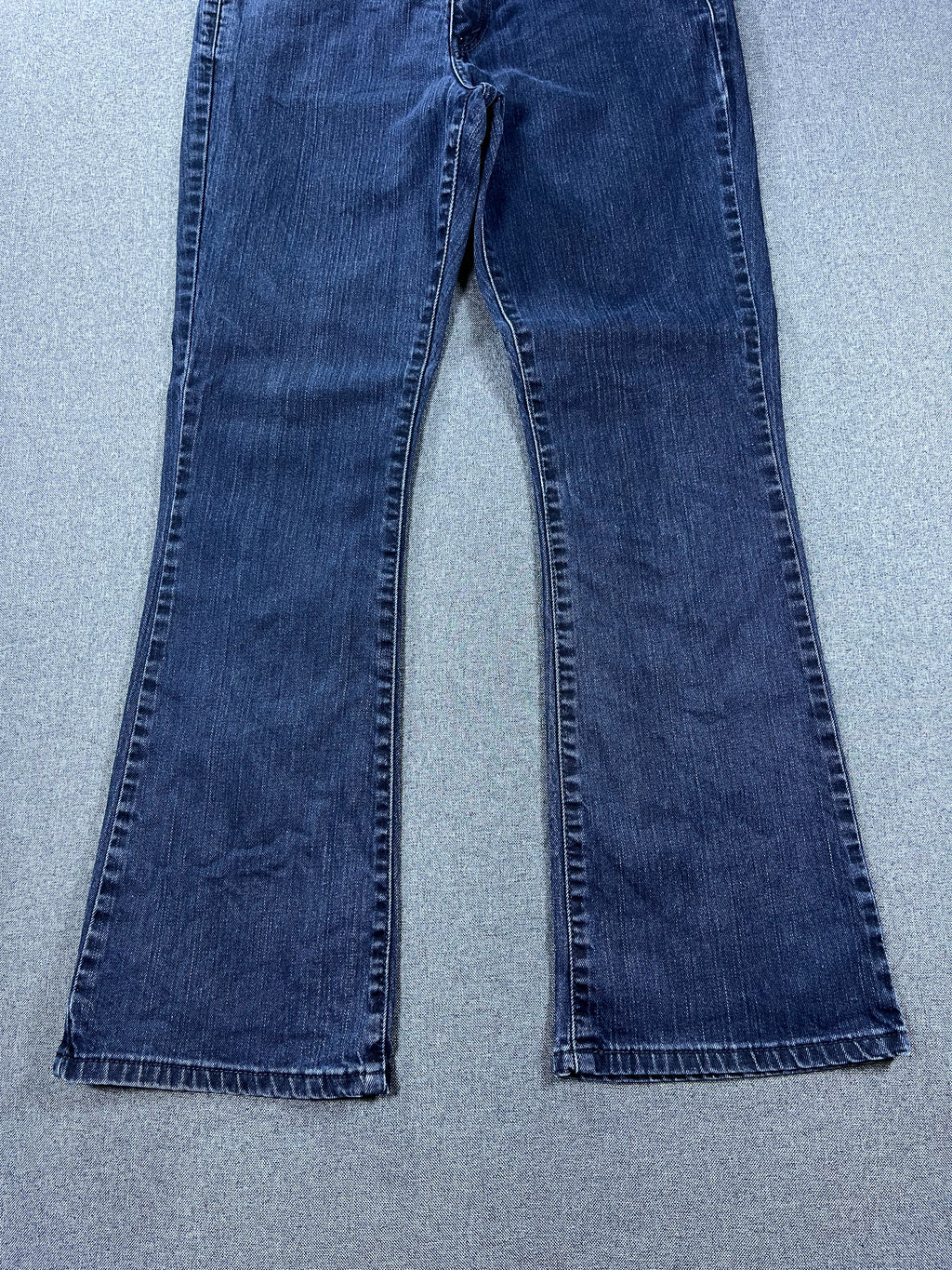 Levi Strauss & Co. - Boot Cut