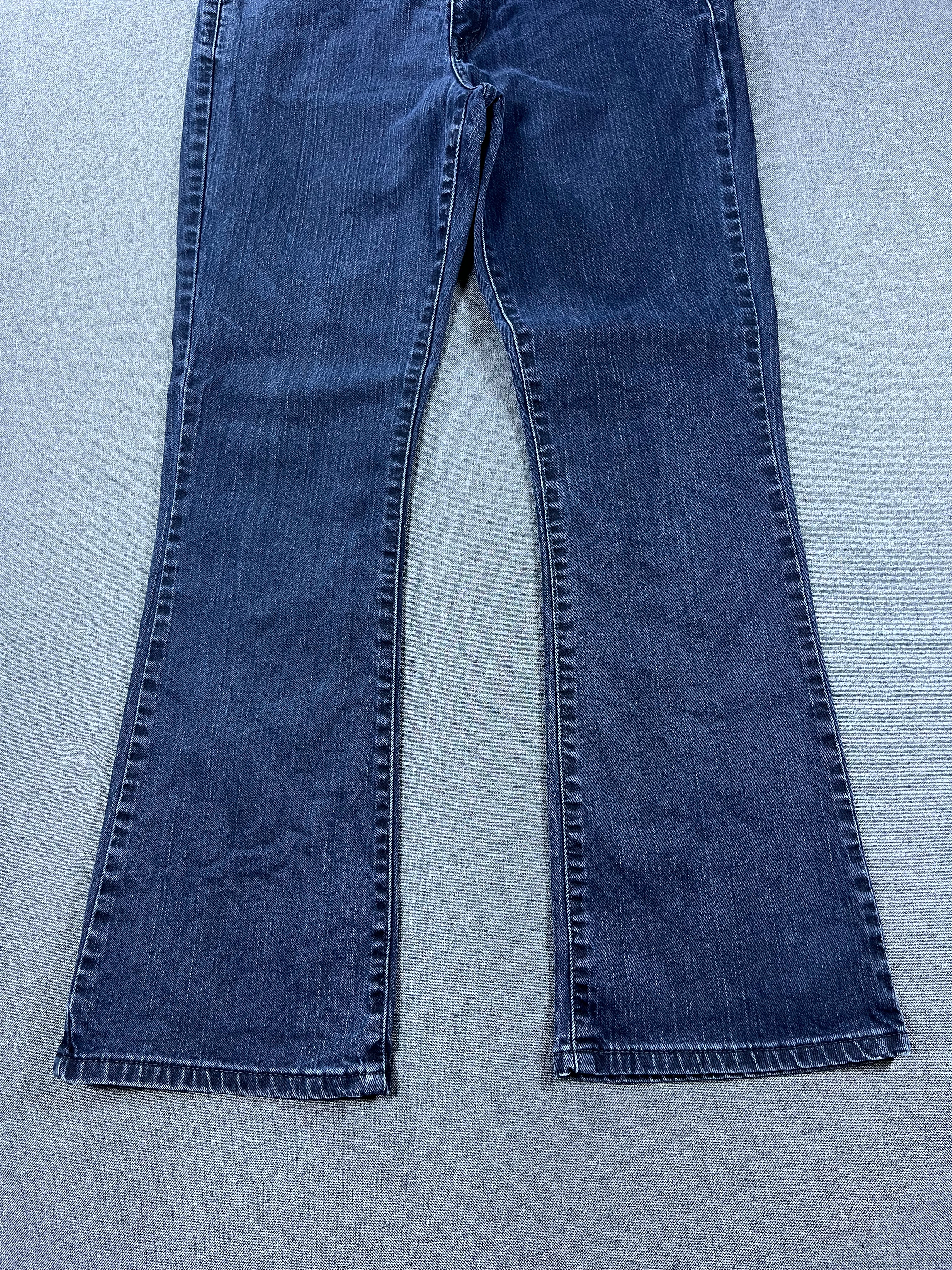 Levi Strauss & Co. - Boot Cut