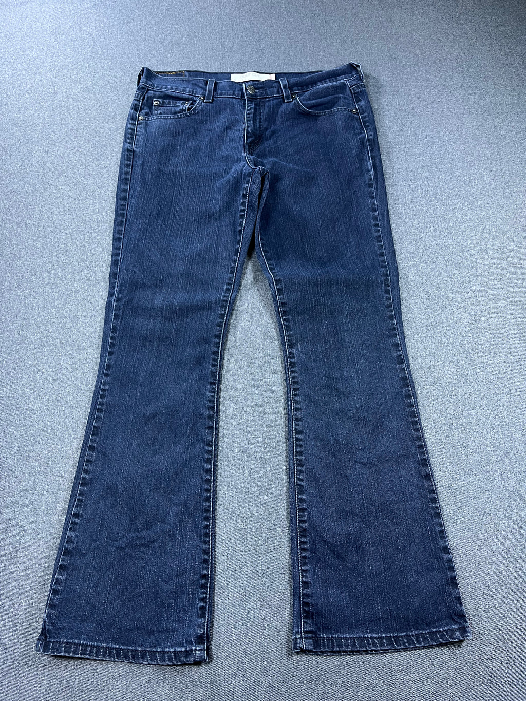 Levi Strauss & Co. - Boot Cut