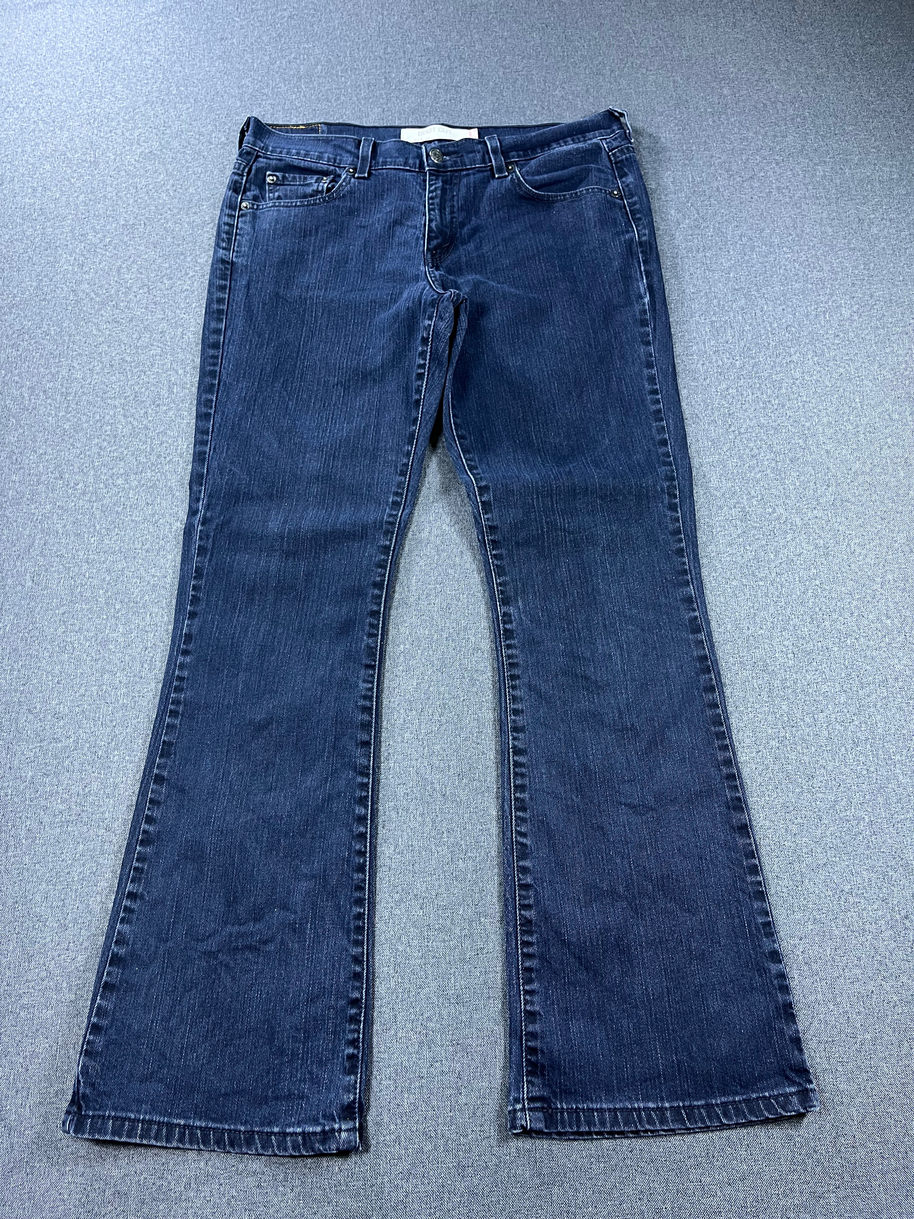 Levi Strauss & Co. - Boot Cut