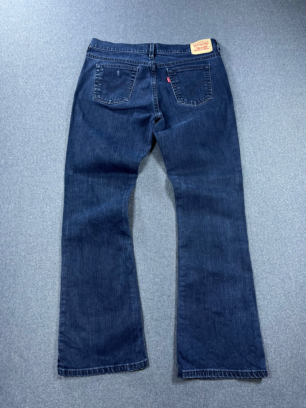 Levi Strauss & Co. - Boot Cut