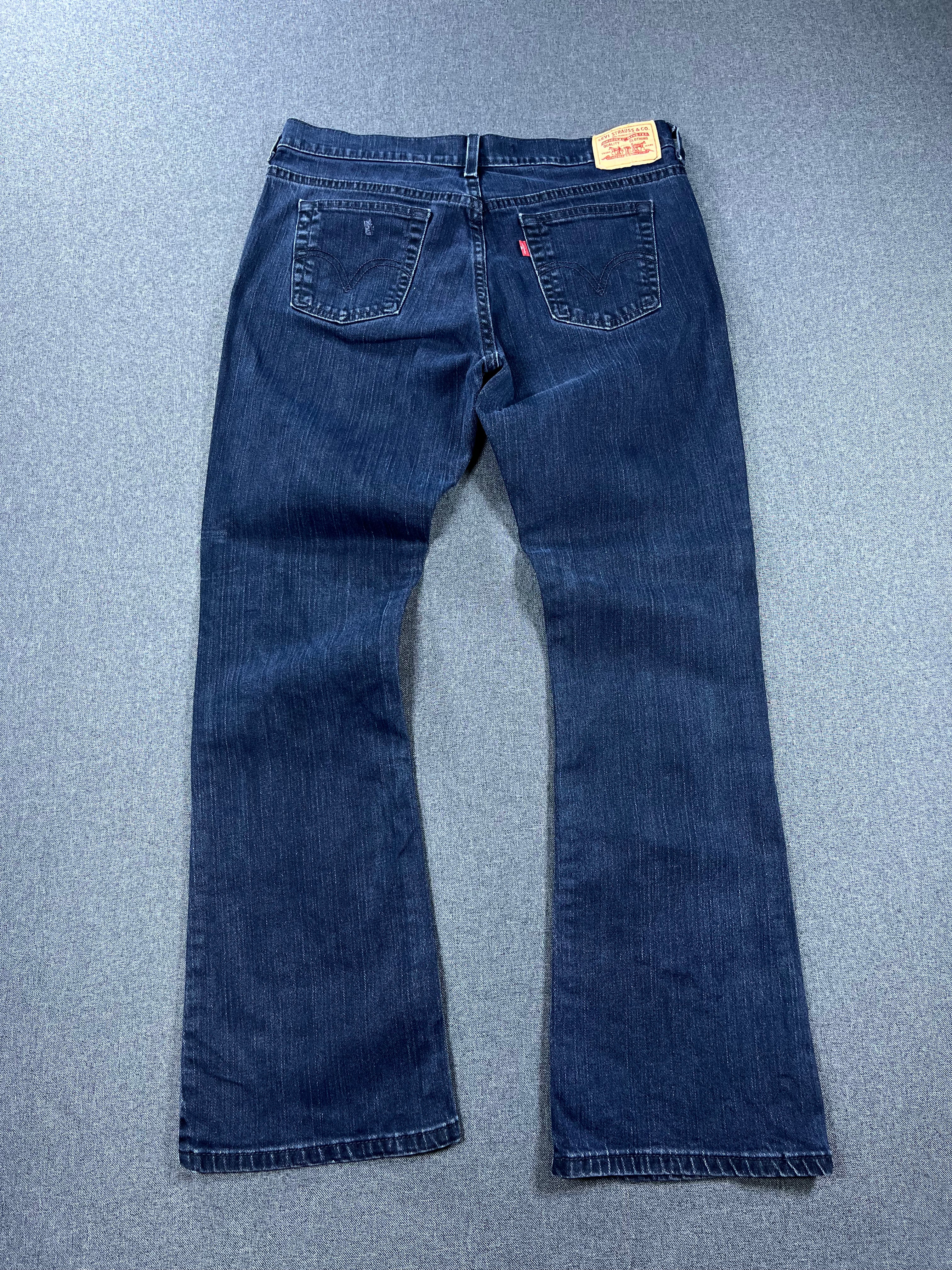 Levi Strauss & Co. - Boot Cut
