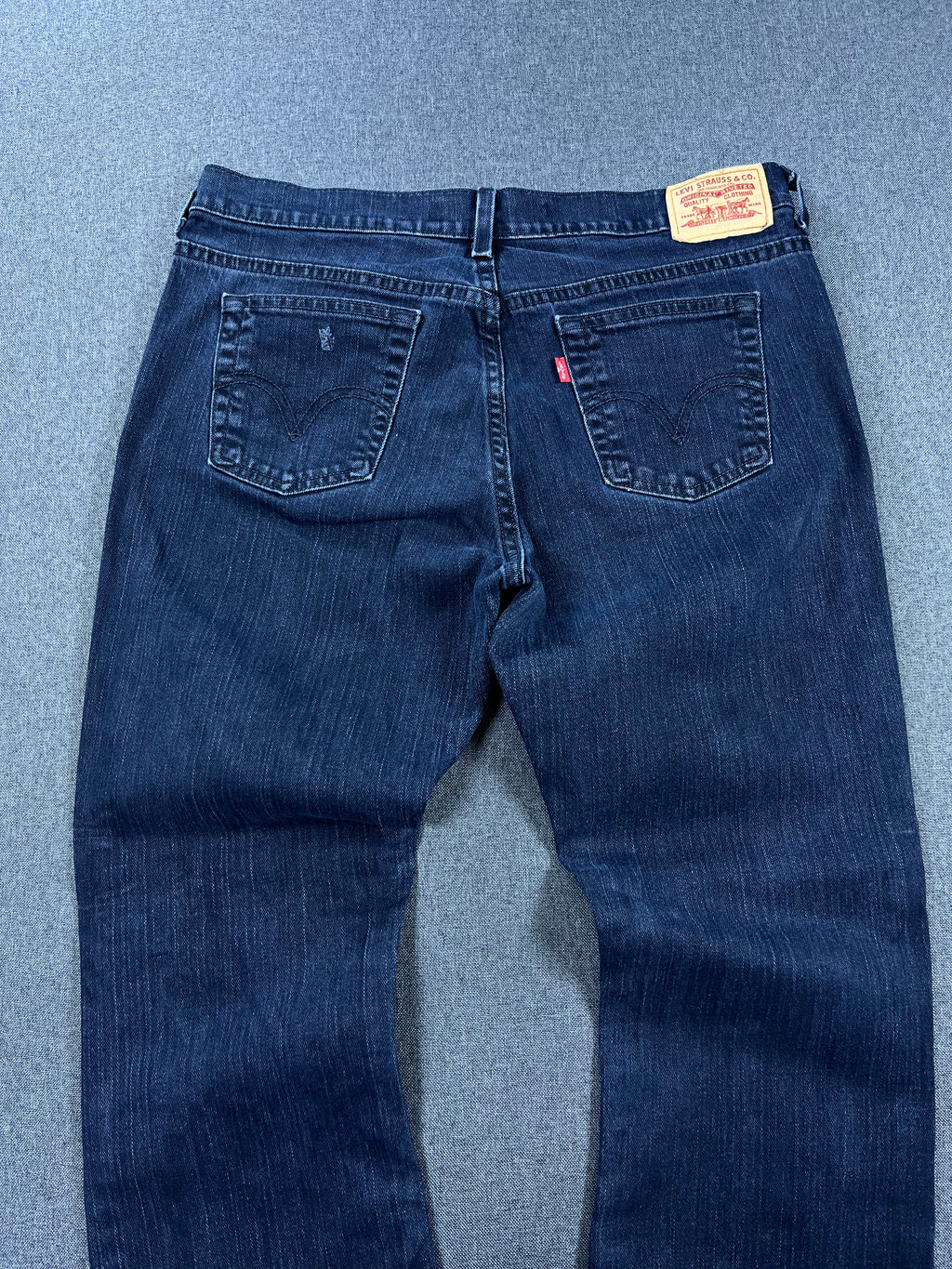 Levi Strauss & Co. - Boot Cut