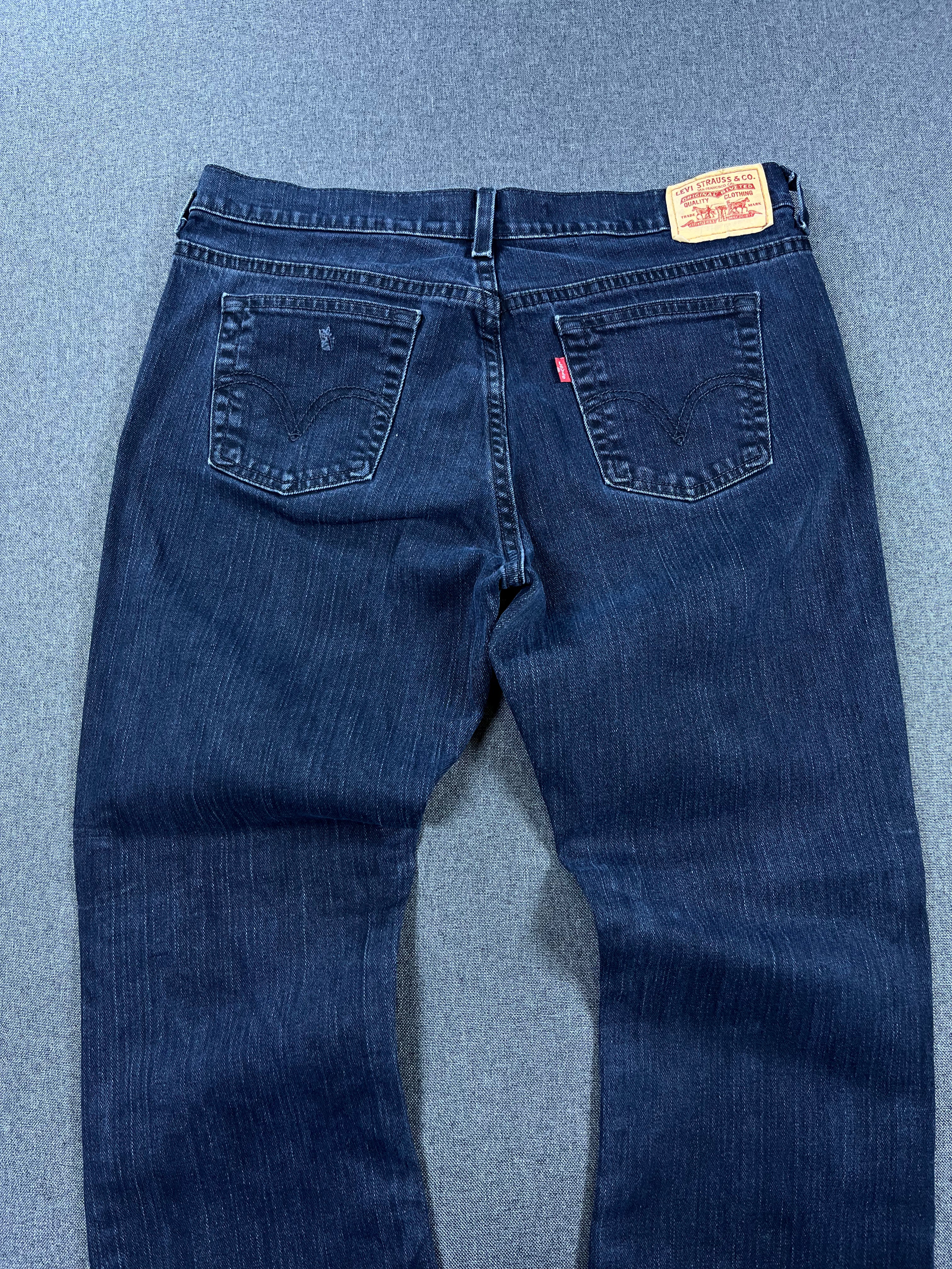 Levi Strauss & Co. - Boot Cut