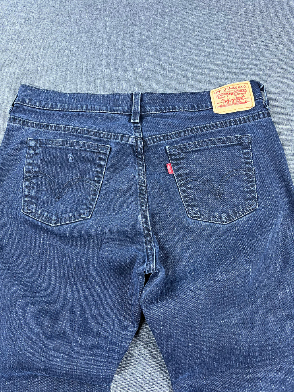 Levi Strauss & Co. - Boot Cut