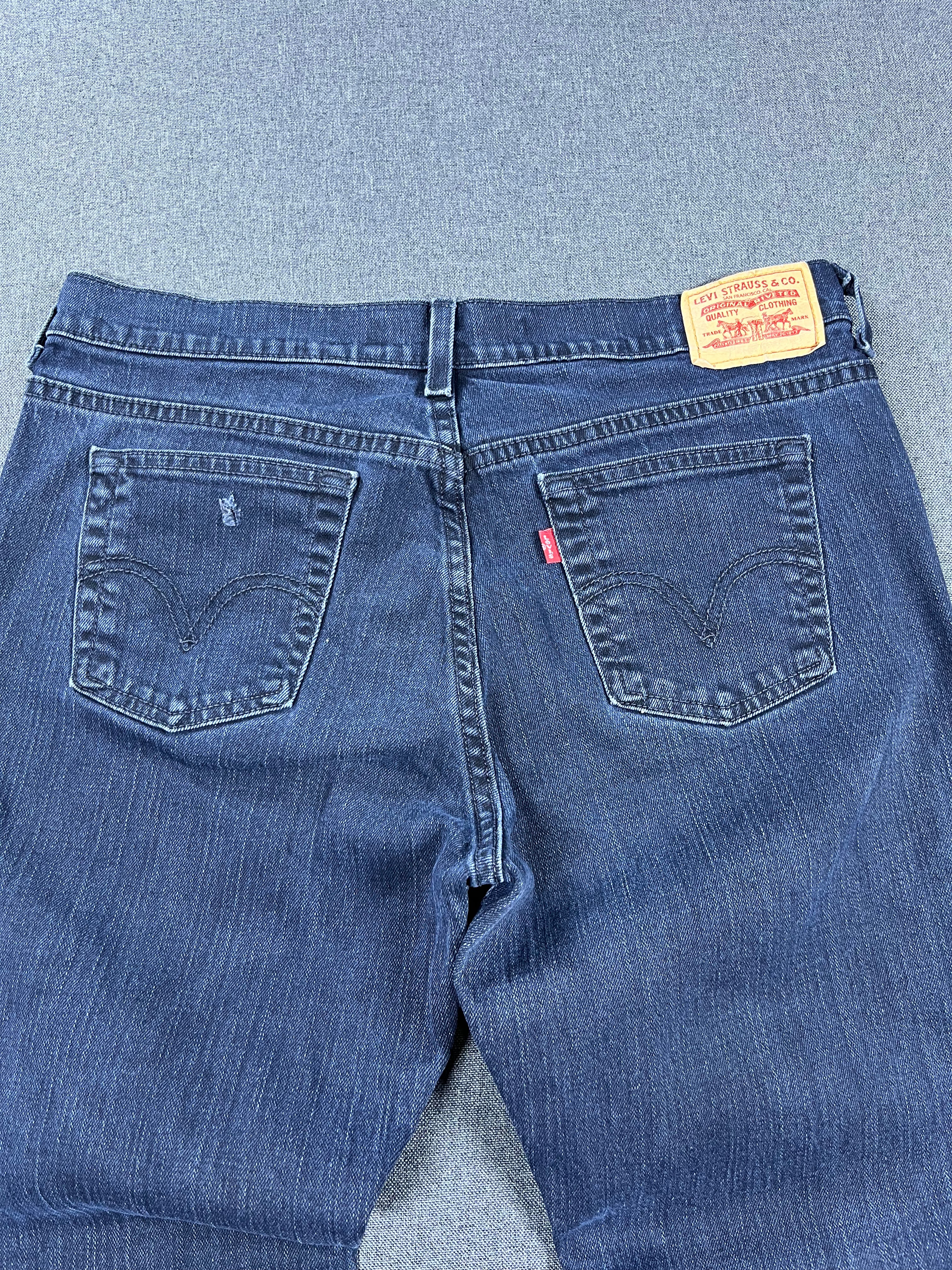 Levi Strauss & Co. - Boot Cut