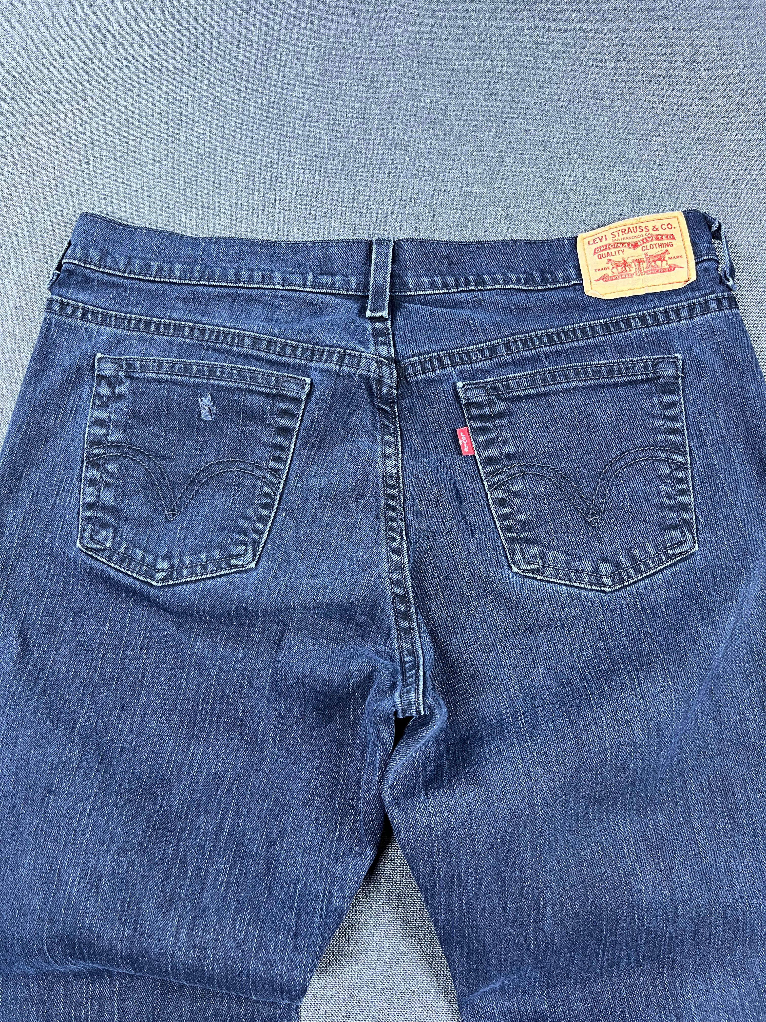 Levi Strauss & Co. - Boot Cut