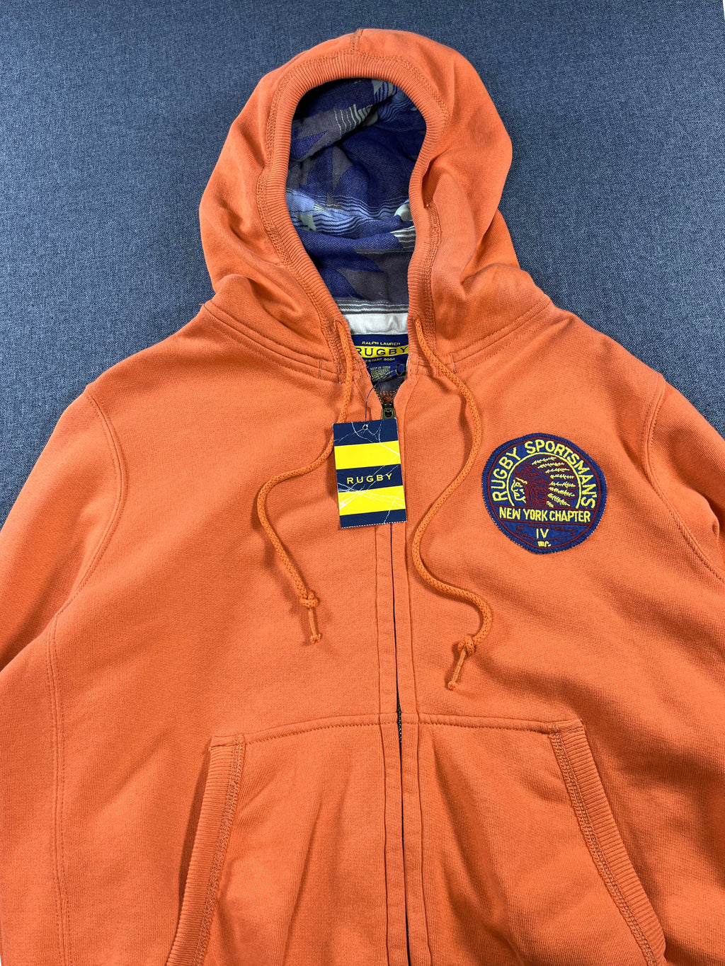 Ralph Lauren - Rugby