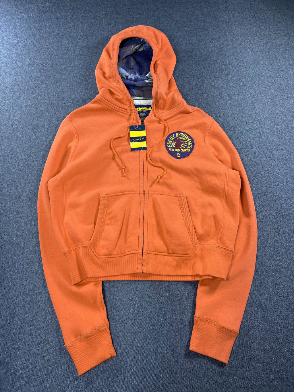 Ralph Lauren - Rugby