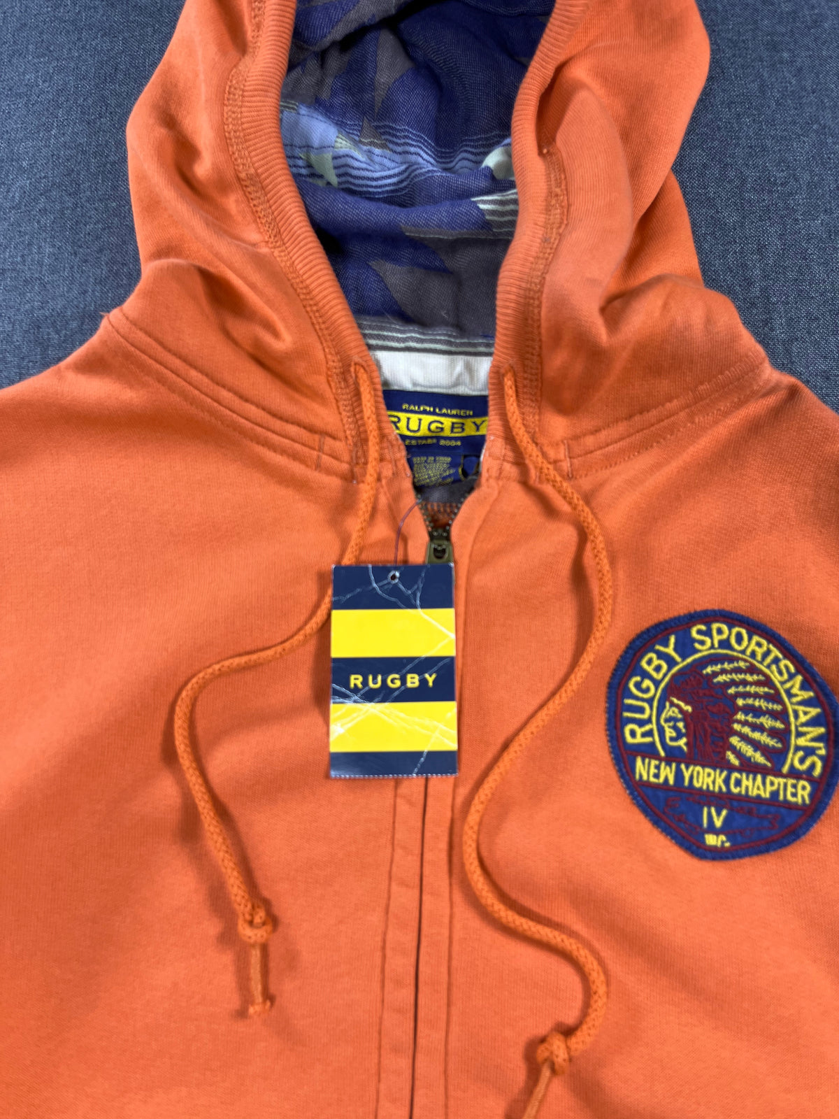 Ralph Lauren - Rugby