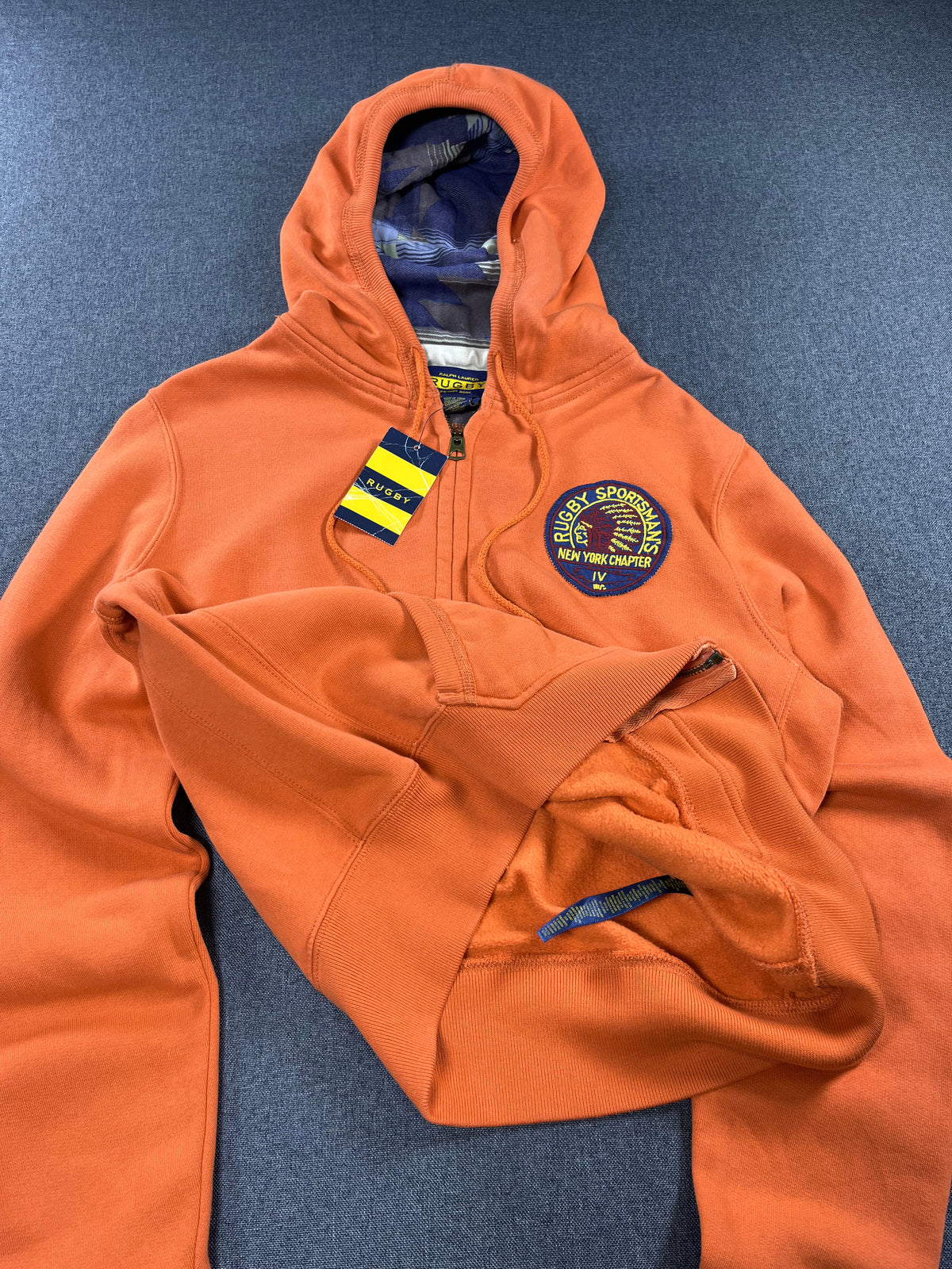 Ralph Lauren - Rugby