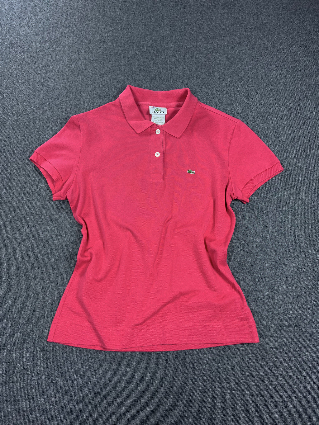 Lacoste - Polera