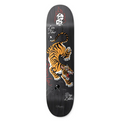 Tabla Primitive - Hamilton Big City 8.125" + Lija