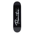 Tabla Primitive - Scales Nuevo Team 8.38" + Lija