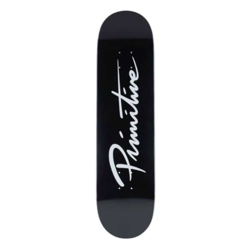 Tabla Primitive - Scales Nuevo Team 8.38" + Lija