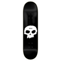 Tabla Zero - Single Skull 8.38" + Lija
